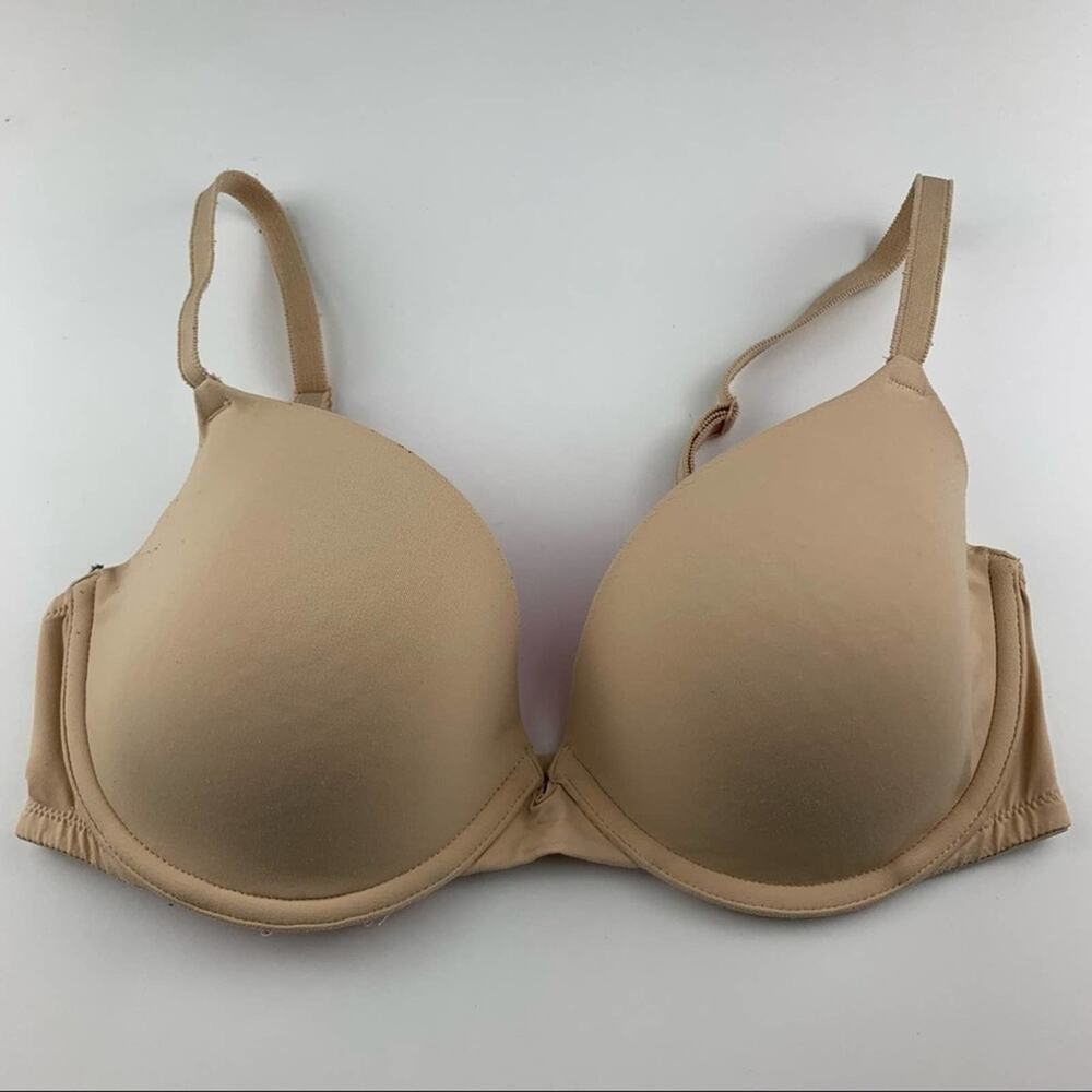 PINK Victoria’s Secret Everywhere Demi Bra 34D #3833